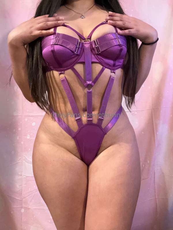 with or without the lingerie??