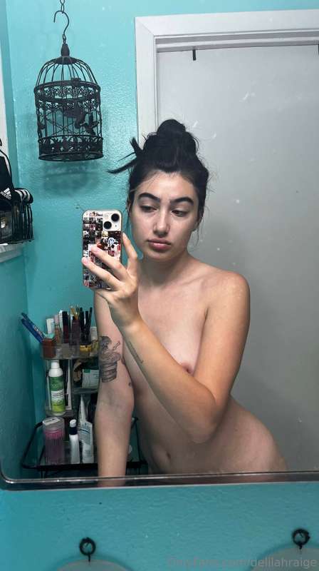 Delilahraige - Onlyfans - 08 Oct, 2024