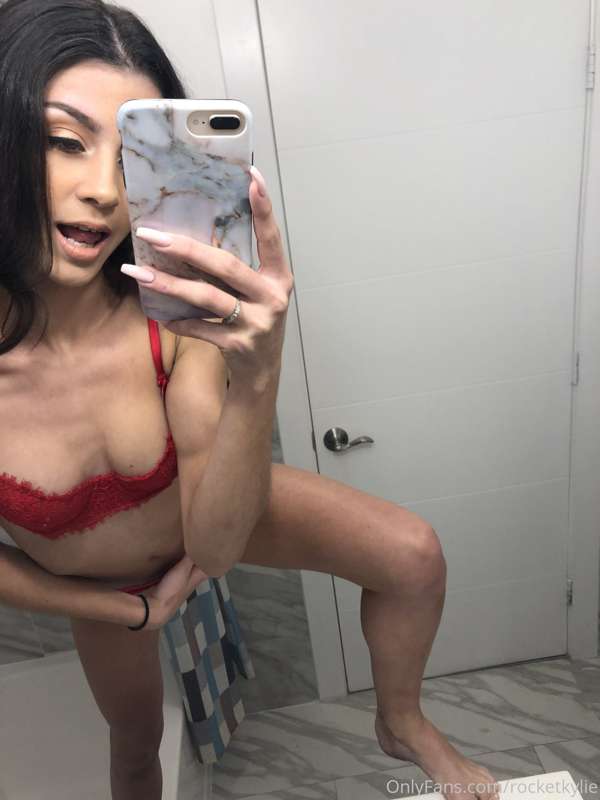 Let me know what you think. ❤️🔥🔥 6