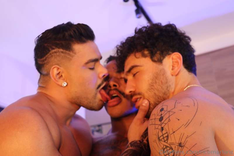 FULL VIDEO - Rico Marlon , Xavi Aragon e Jerri Gomeshttps://.. 2