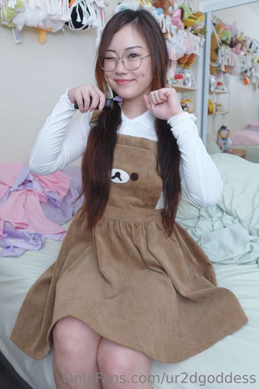 *bear noises*