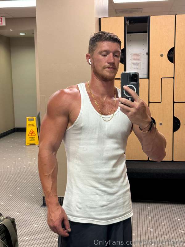 progress check 💪🏼 what do you think??