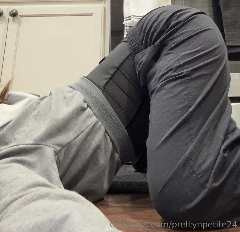 I love doggy style 😩😩😩