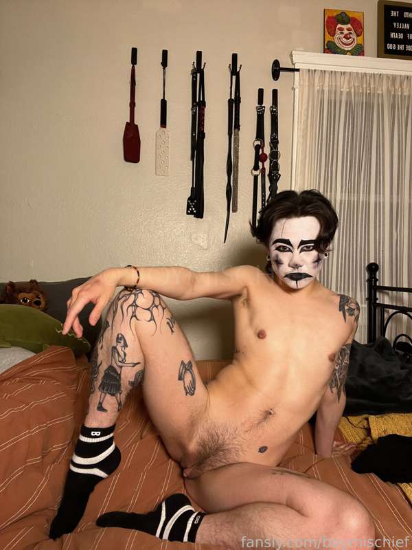 Boymischief - Fansly - 31 Jul, 2023