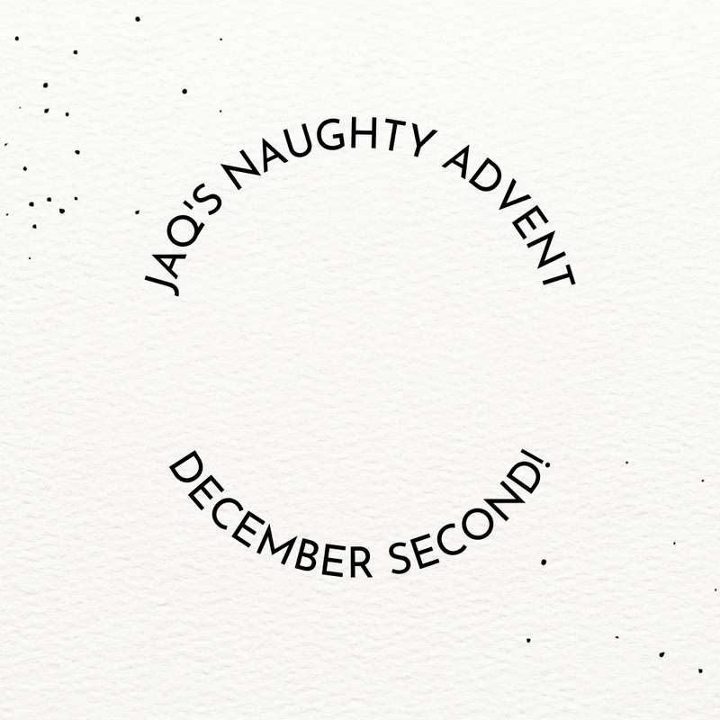 Jaqquicksilver - Fansly - 02 Dec, 2021