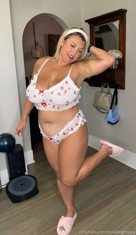 Strawberry shortcake 🍓 6