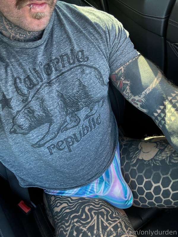 Today’s undies 2
