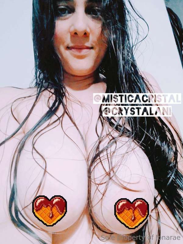 (24) FREE @misticacristal 
Vip without censorship +300 posts..