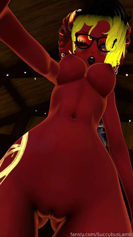 Succubuslamb - Fansly - 05 May, 2024 3