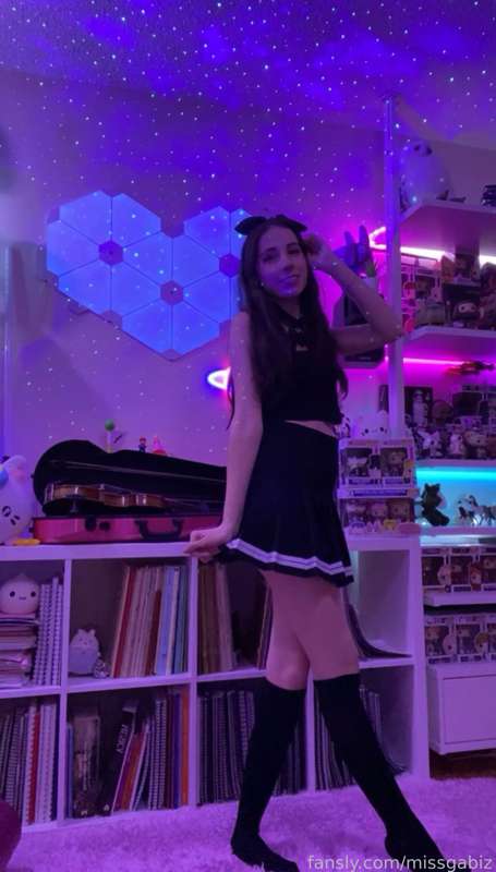 Missgabiz - Fansly - 04 Jul, 2021