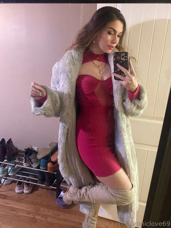 Pictures from my bday celebration night ✨Enjoyed cocktails a.. 3
