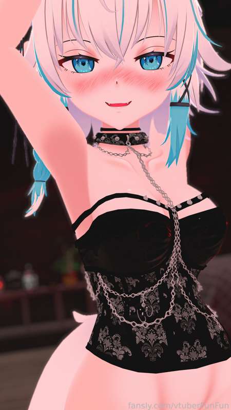 Vtuberfunfun - Fansly - 24 Jun, 2022 9