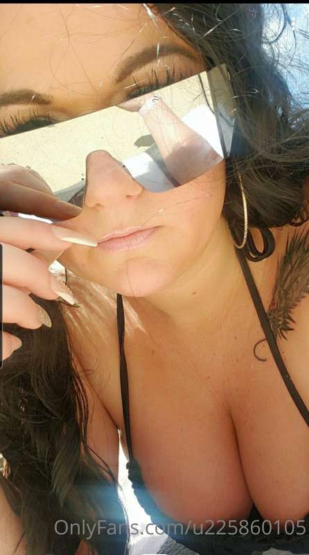 Sun time is my favorite time!
