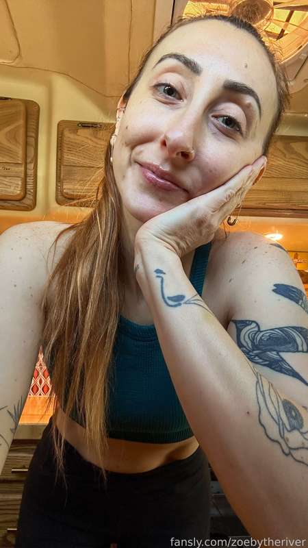 Zoebytheriver - Fansly - 09 Apr, 2024 8