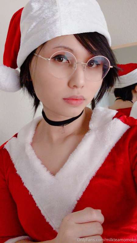 Milkteamomoko - Onlyfans - 16 Dec, 2021 20