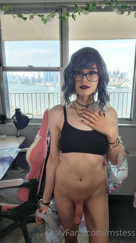 I like to feel like im slowly being stripped down when takin.. 5