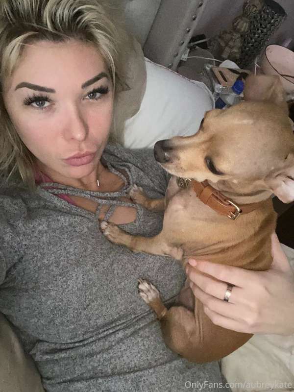 Aubreykate - Onlyfans - 09 Apr, 2020