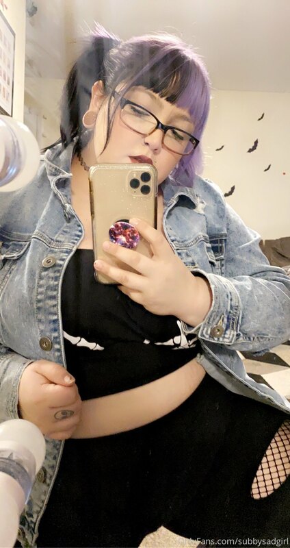 would you let me ruin you? ?