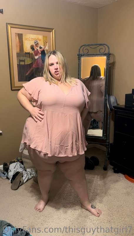 New goodwill clothing try-on coming soon! Found some winners.. 3