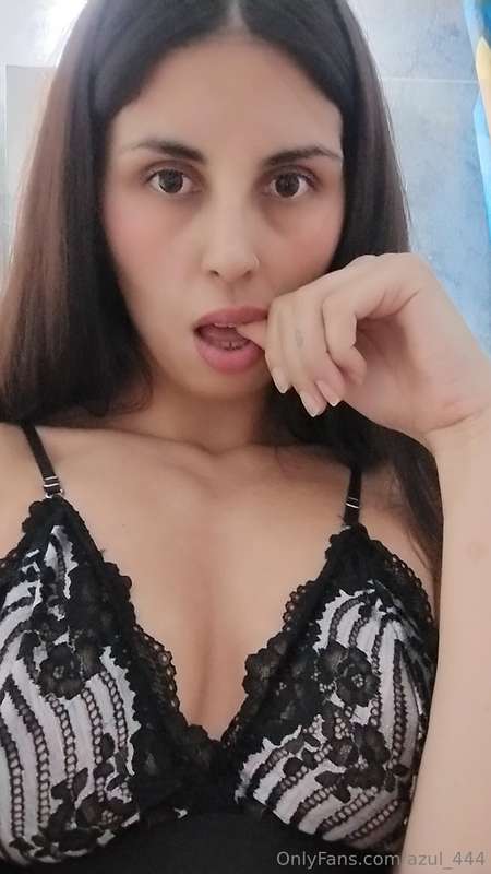 I can be anything you want me to be💙