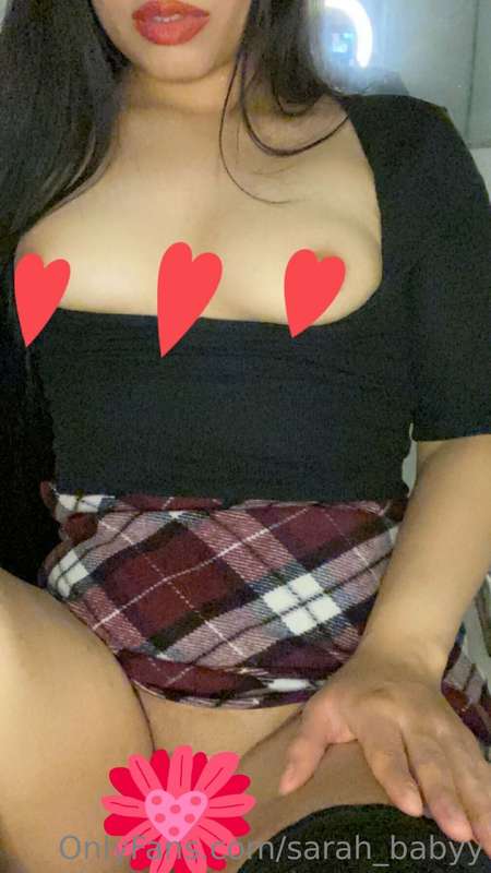 Hey! Let’s play 😋😘 I make custom vids