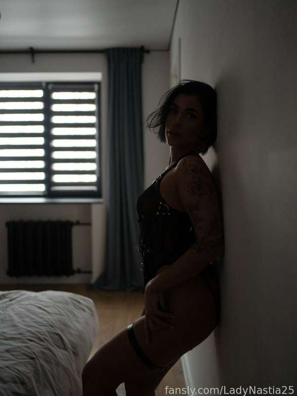 Ladynastia25 - Fansly - 30 Dec, 2023 12