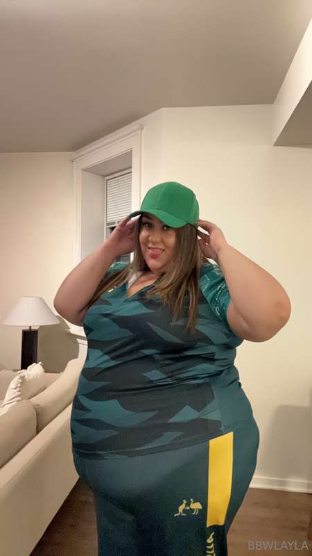 My other costume 🤣🦘🇦🇺 4