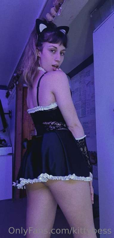 hehe i like this outfit 🥰