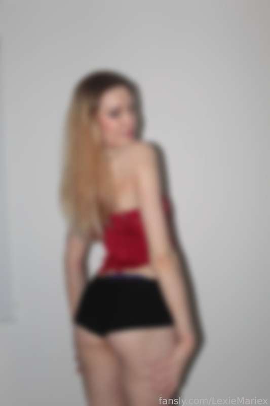 Lexiemariex - Fansly - 14 Mar, 2025