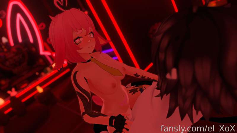 El_Xox - Fansly - 26 Feb, 2022 6