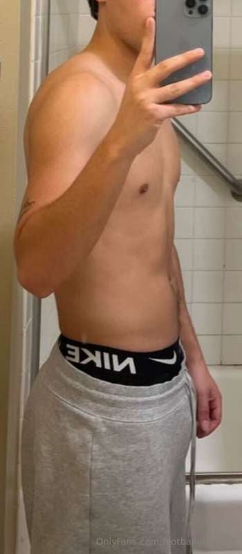 Back from the field! Soooo horny!!  7