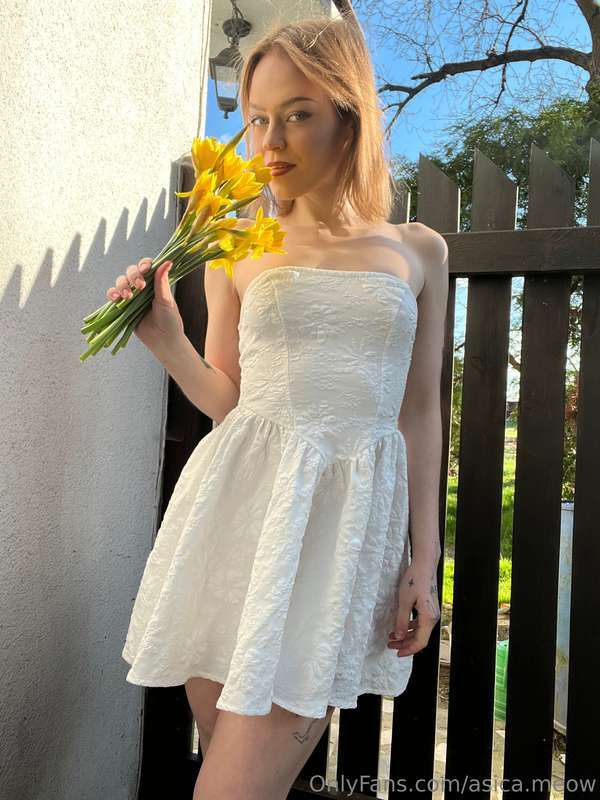 You saw Mistress in her dark side… now peek at my soft sideN..