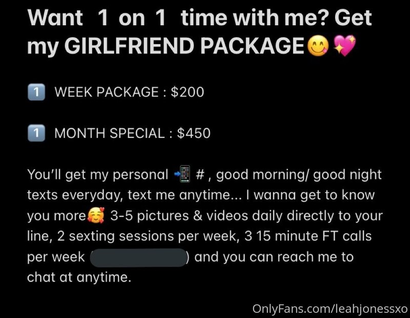 Let’s get to know eachother ?