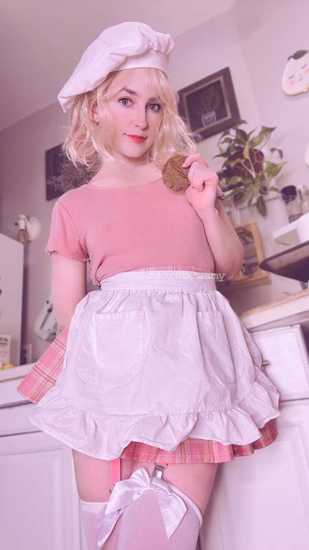 Adorableamy - Fansly - 16 Feb, 2024