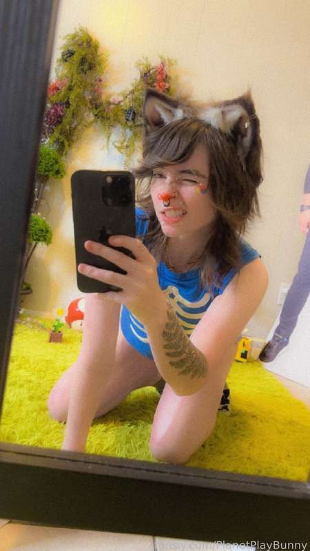 Planetplaybunny - Fansly - 20 Jun, 2024