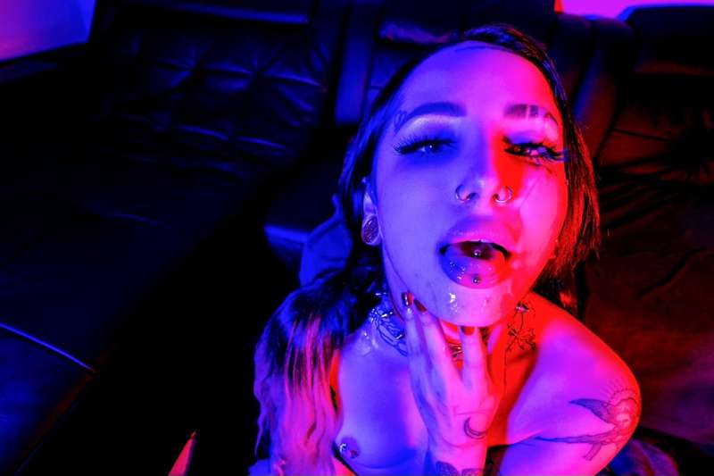 all over me 2