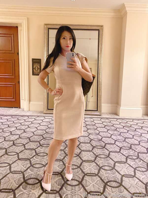 Asianvixen4U - Fansly - 28 Dec, 2021 3