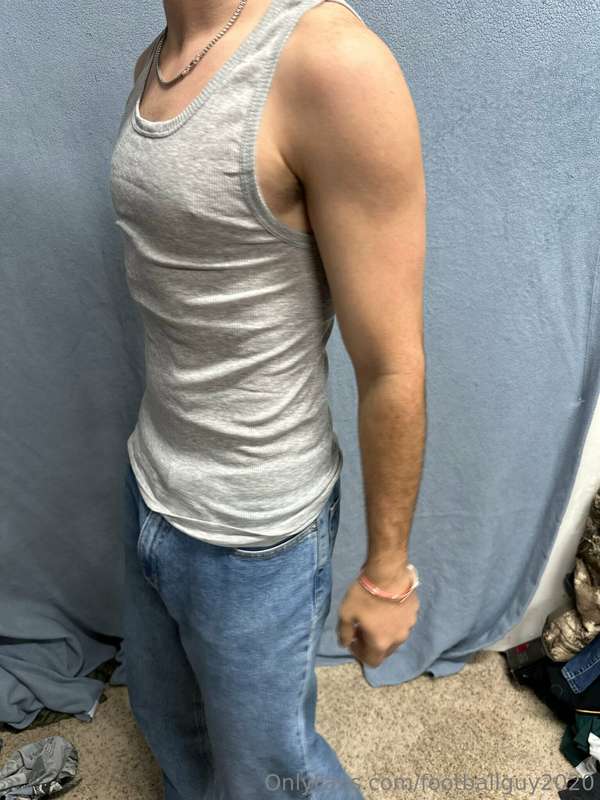 The new private in muscle shirts!! 16
