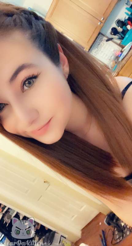 Finally starting to not feel like death, which means stream ..