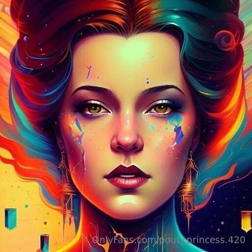 can i just say every art is beautiful 😍