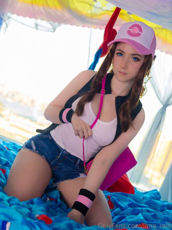 Lana_Rain - Onlyfans - 17 Feb, 2024