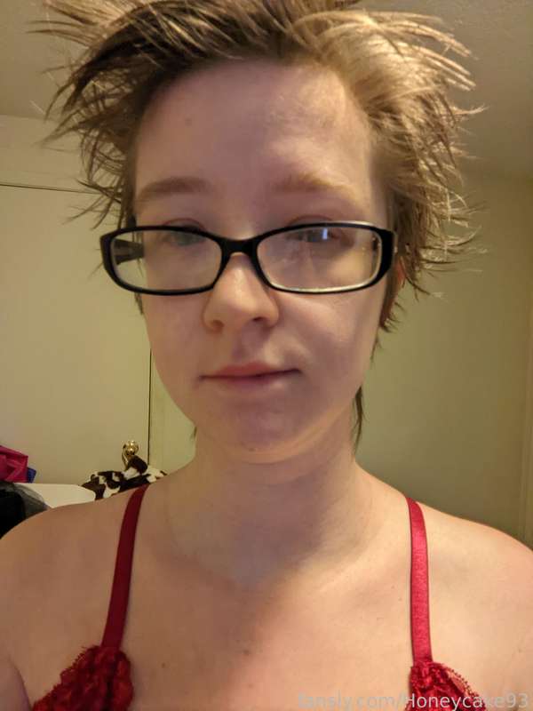 Honeycake93 - Fansly - 31 Jul, 2023