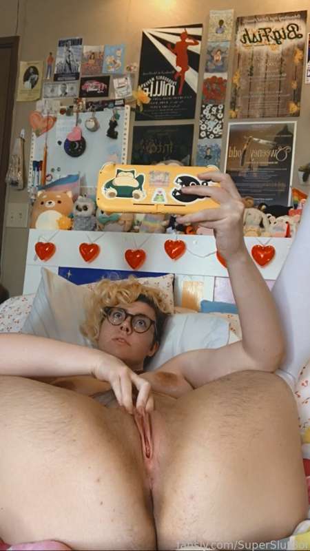 Superslutboi - Fansly - 19 Feb, 2022 41
