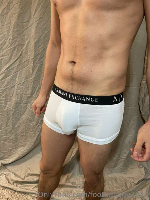 PVT Martinez shows off his goods lol set 4 3