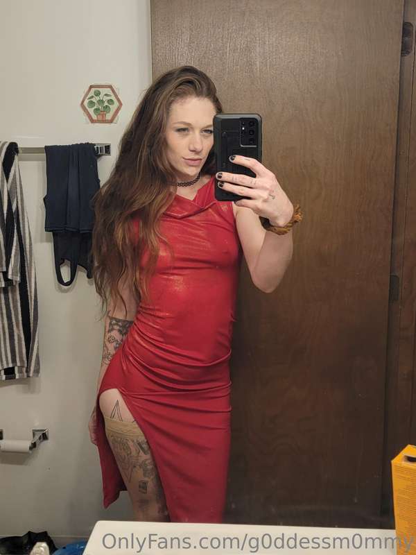 G0Ddessm0Mmy - Onlyfans - 10 May, 2023