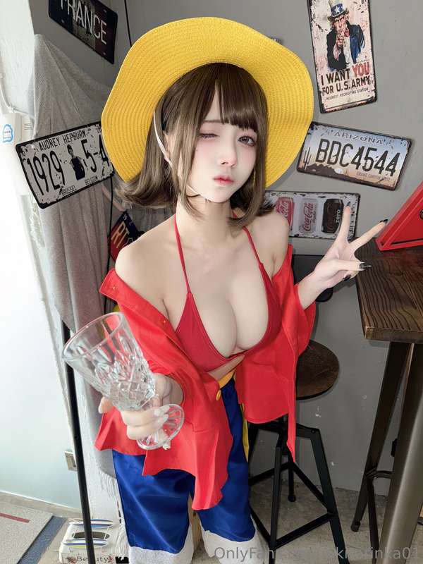 海賊少女🏴‍☠️ 20
