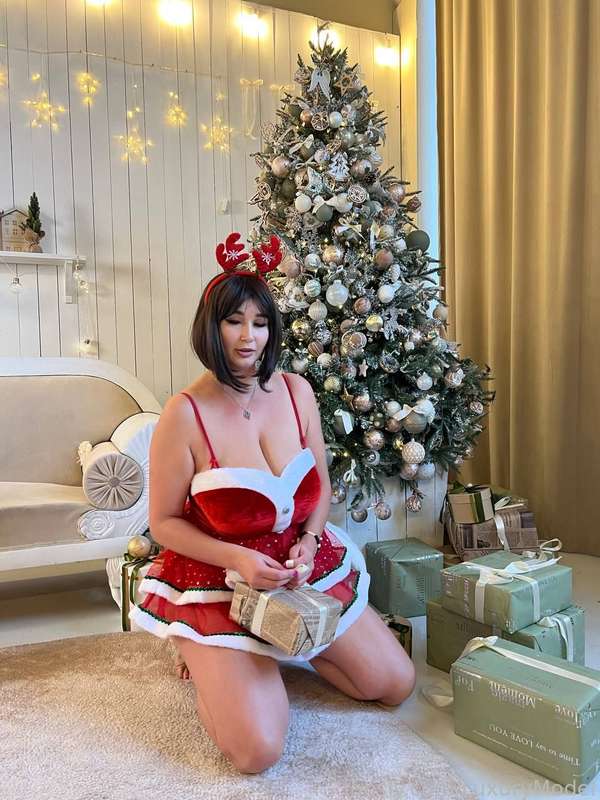 Luxurymodel - Fansly - 27 Dec, 2024