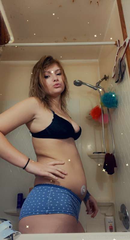 Sammbee97 - Onlyfans - 11 Aug, 2021 1