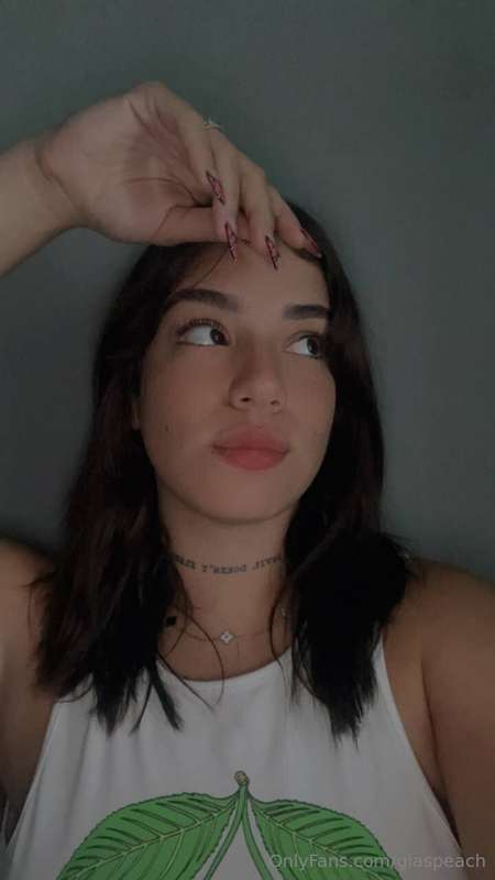 What’s sexier watching me look innocent or watching me compl..