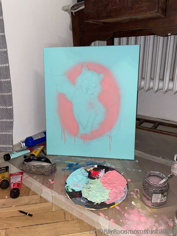 ...art is loading...